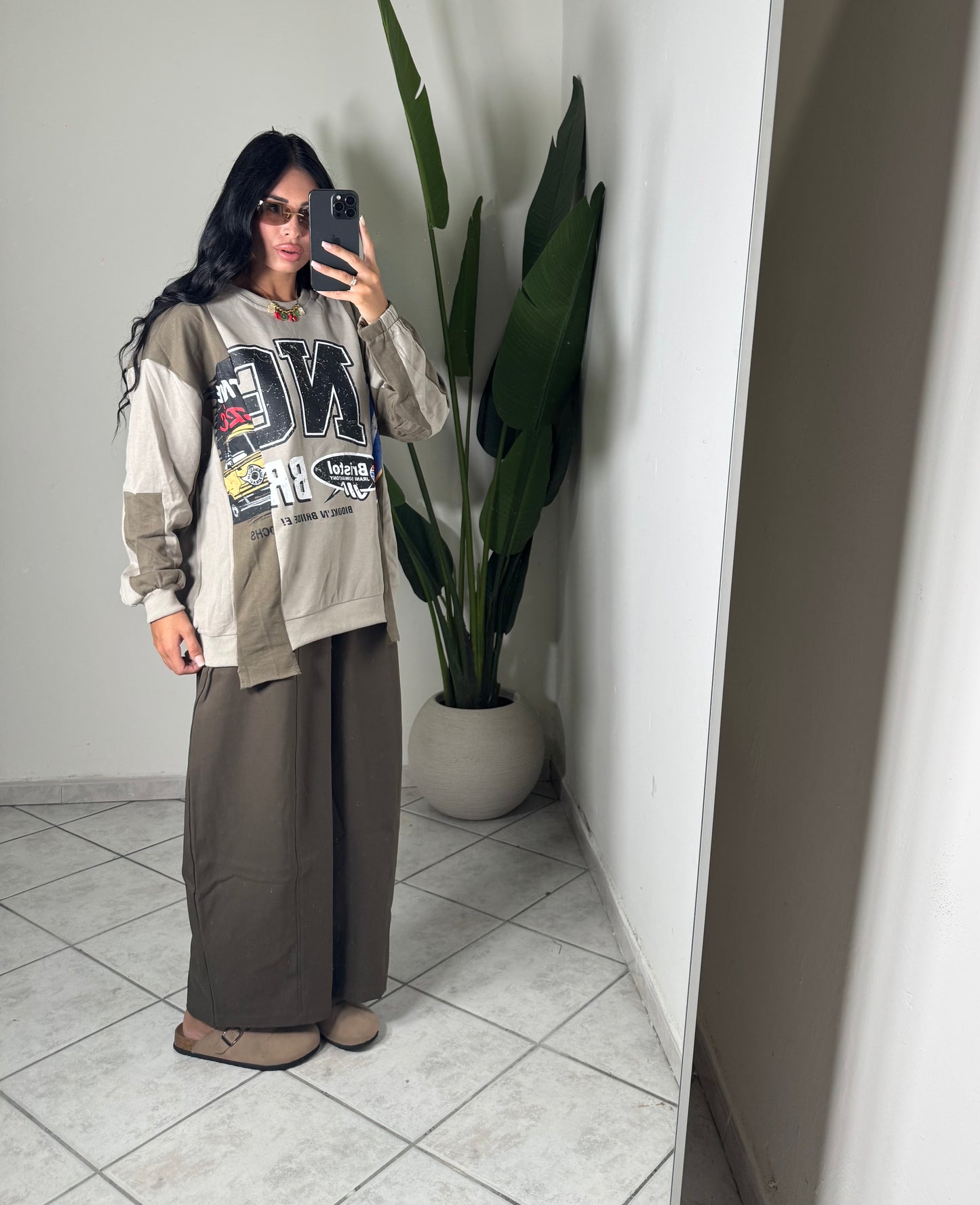 Pantalone CLOE✨092