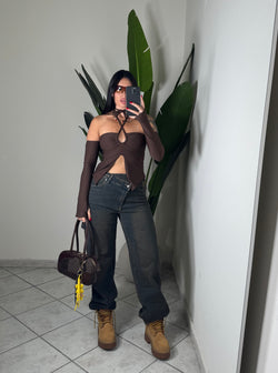 Jeans CLOE✨sabbiato