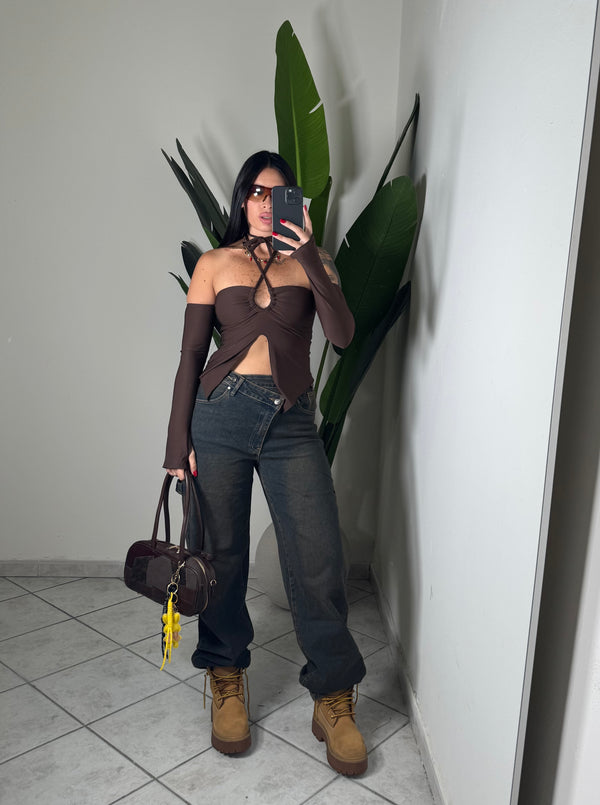 Jeans CLOE✨sabbiato