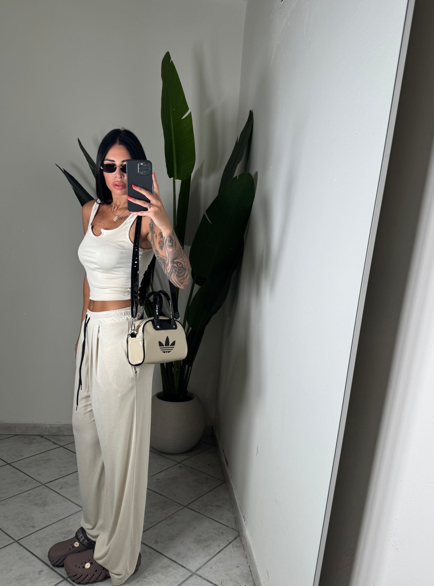 Coordinato BABE✨