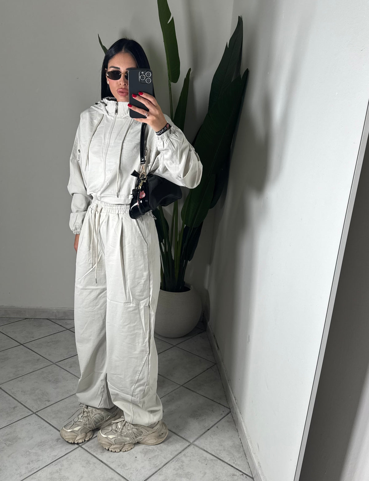 COORDINATO TUTA✨805