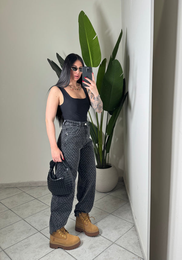 Jeans  GINNY✨