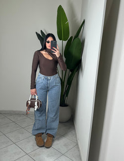 Jeans laulia✨245