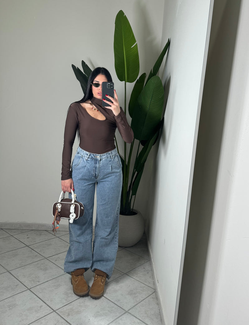 Jeans laulia✨245