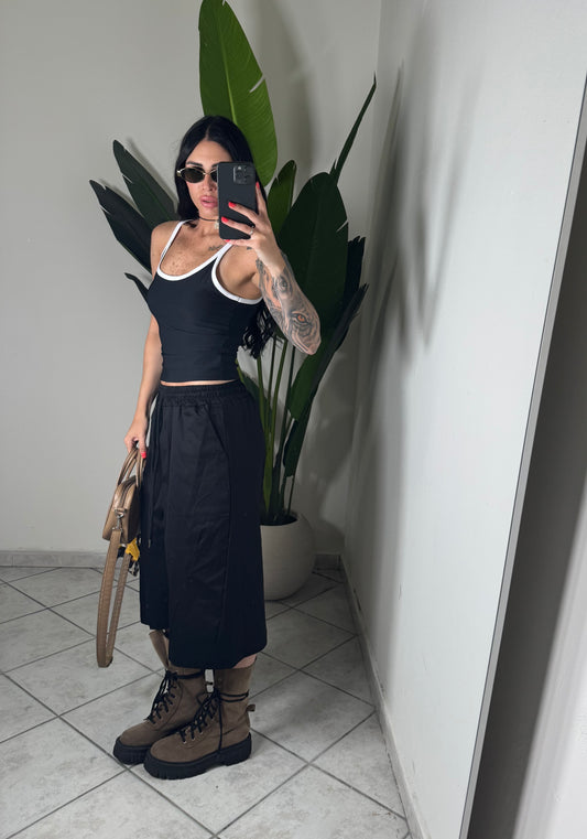 Maxi Bermuda Joy✨nero