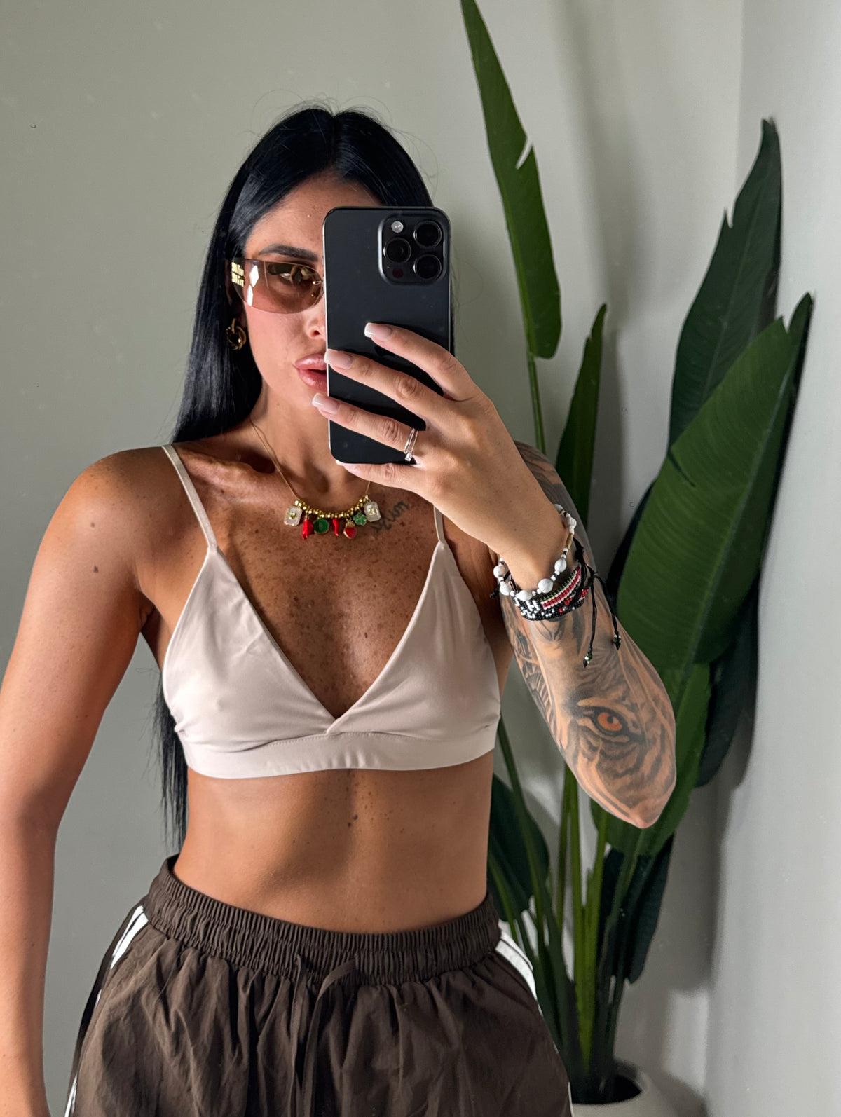 Bralette triangolo ✨