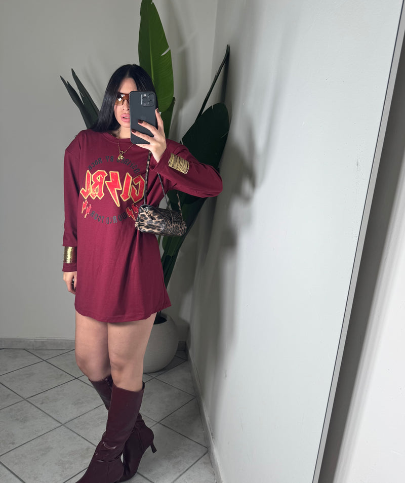 T-shirt BL✨