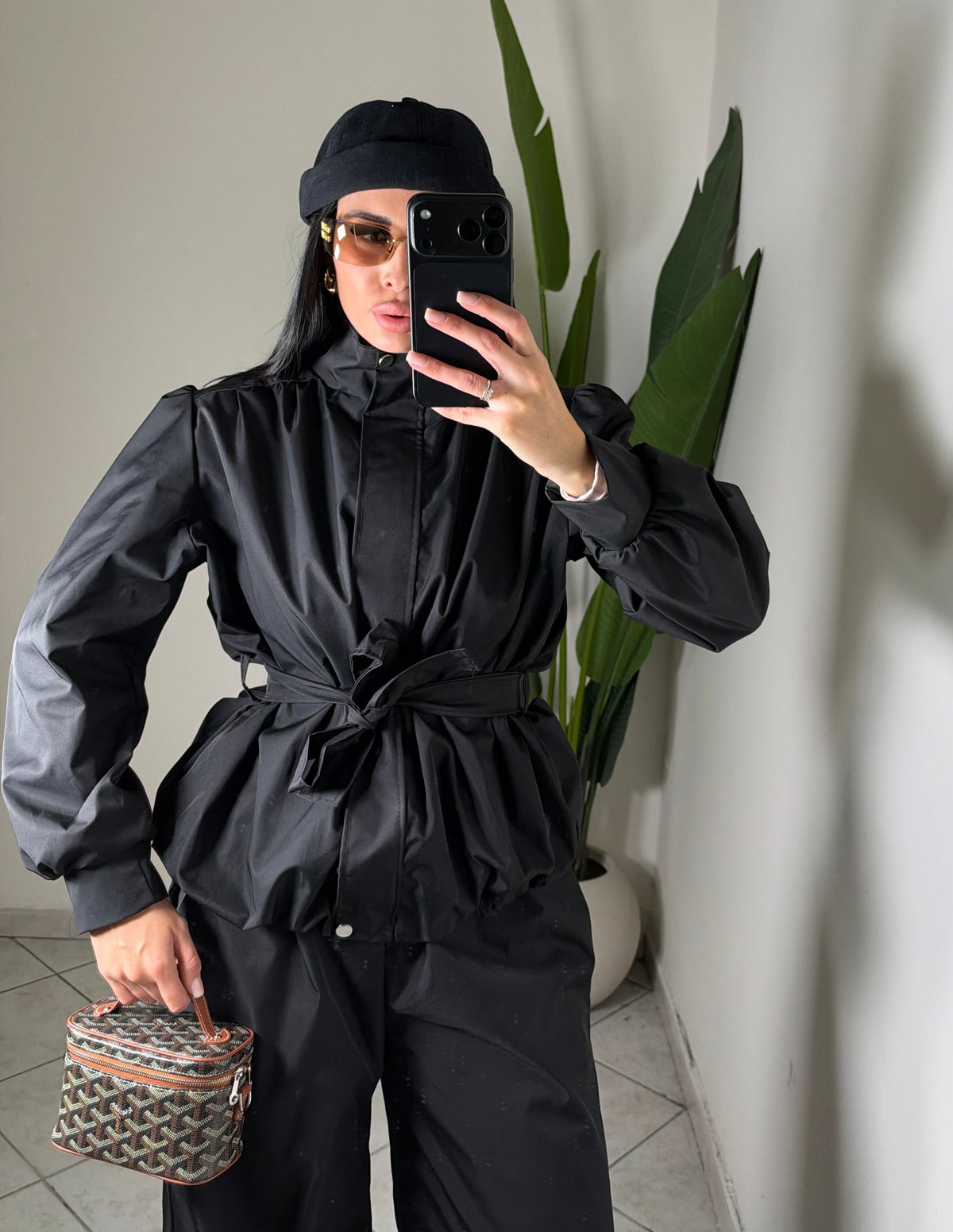 Trench sindy✨