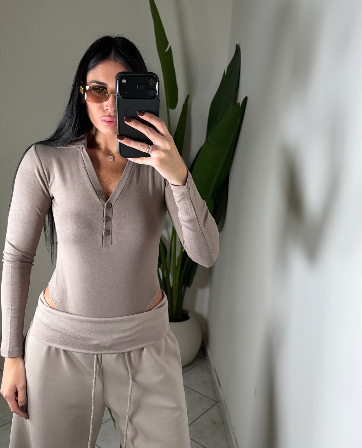 Body polo ✨