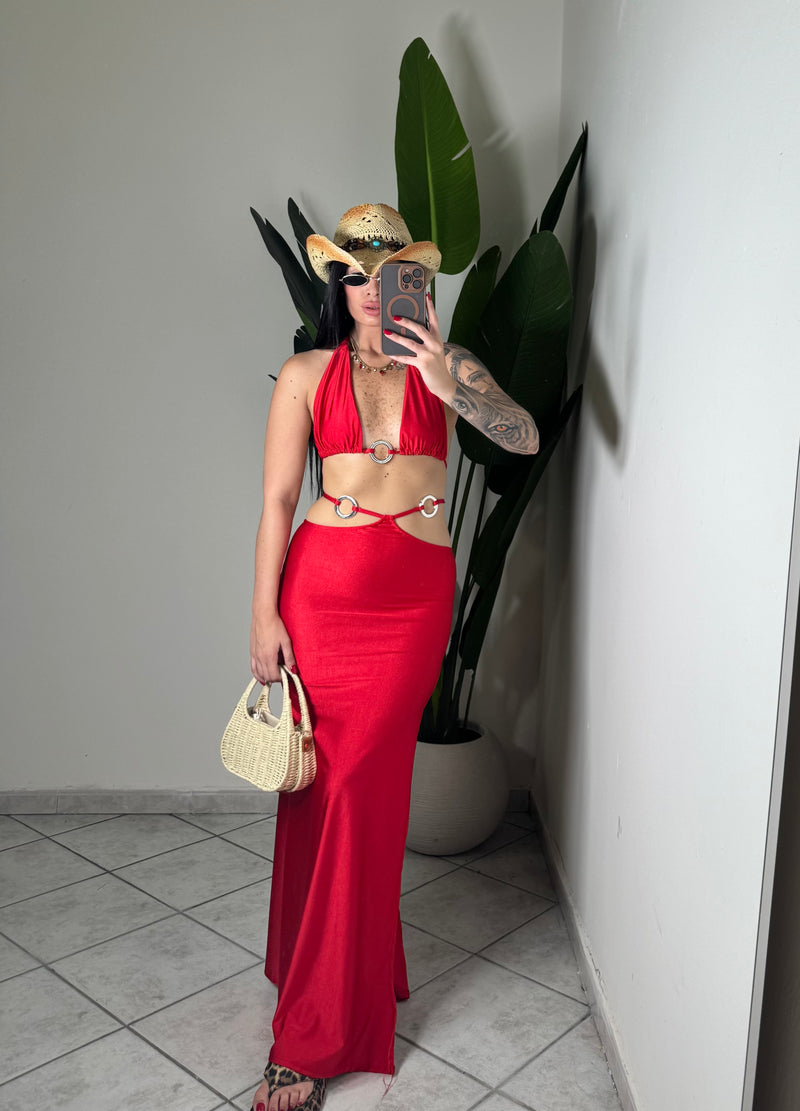 Coordinato Antonia