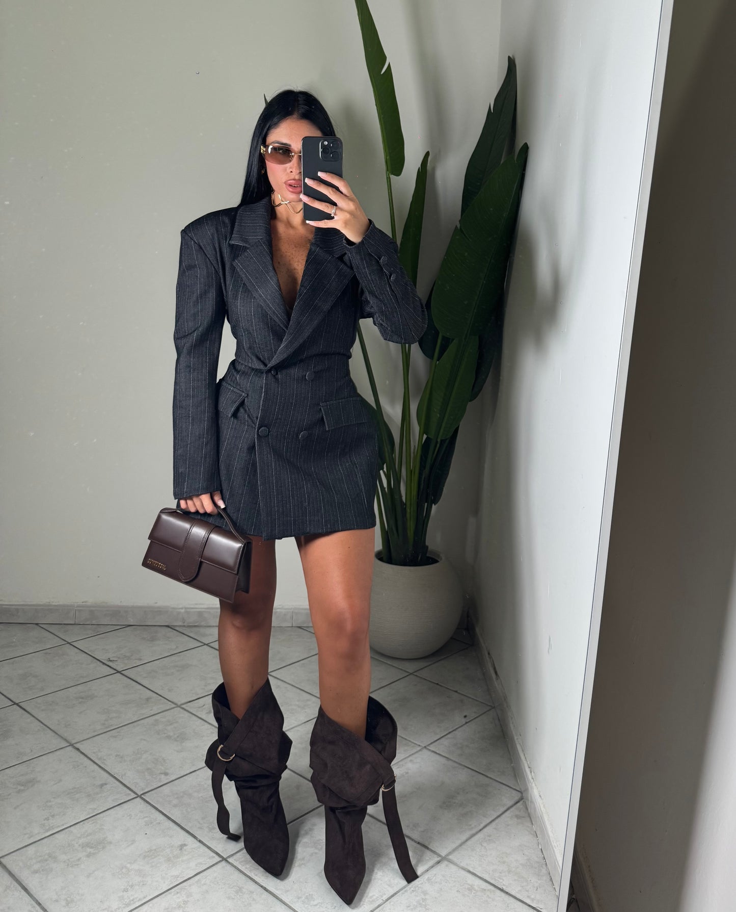 BLAZER DRESS✨