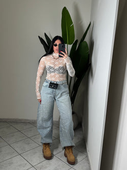 JEANS LUX EILOUS✨