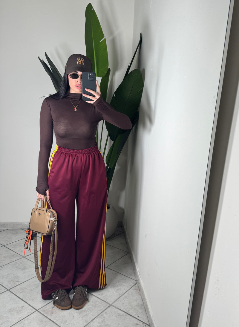 Pantalone mood Adidas ✨