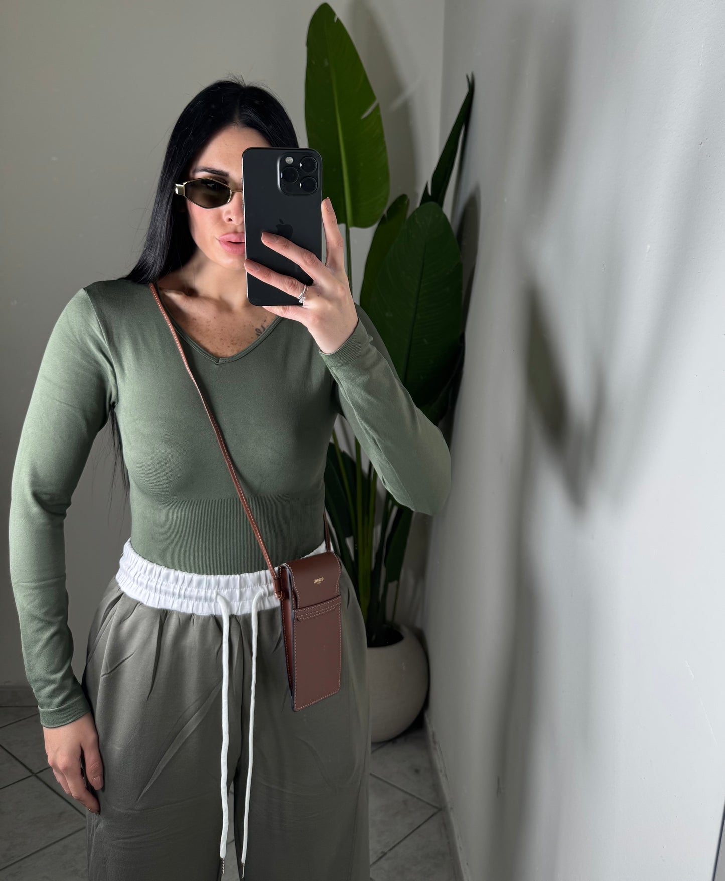 Body modellante ✨
