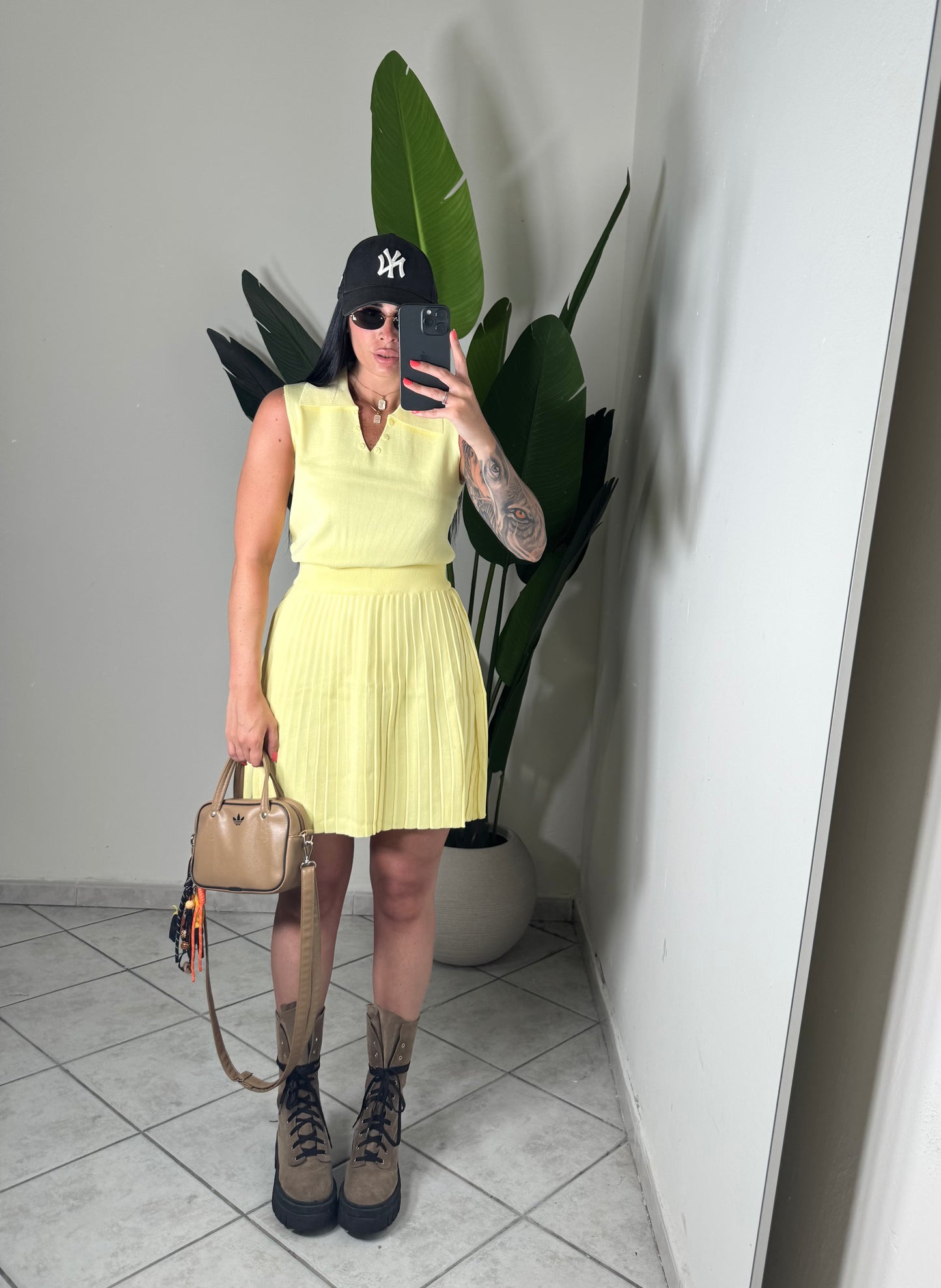 Coordinato ERIKA✨