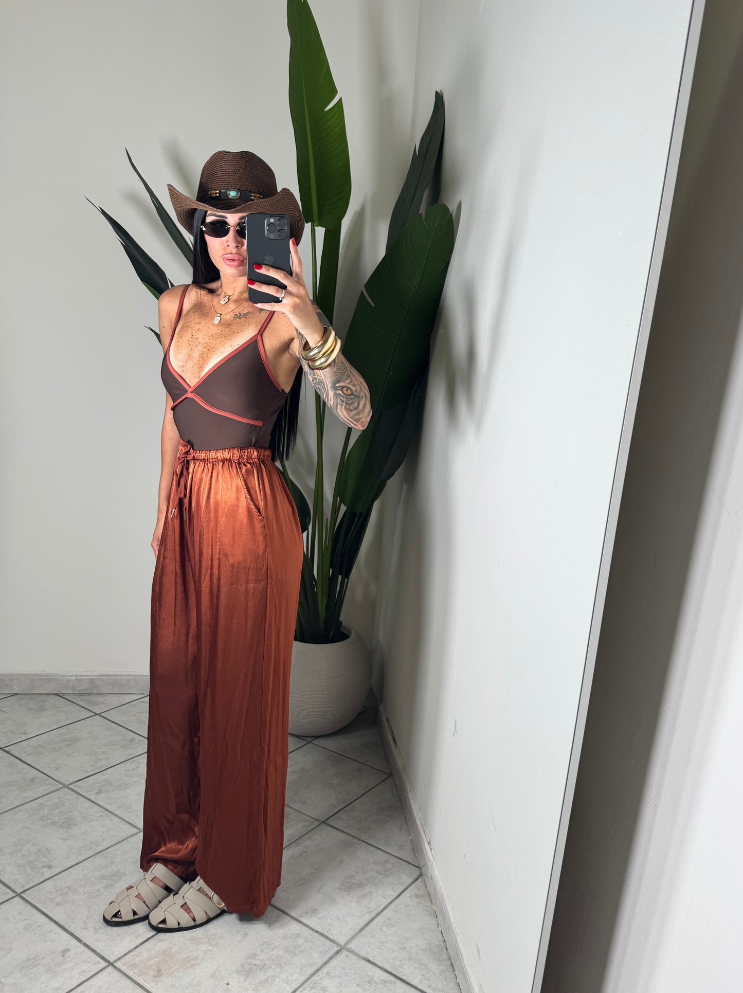 Pantalone raso✨