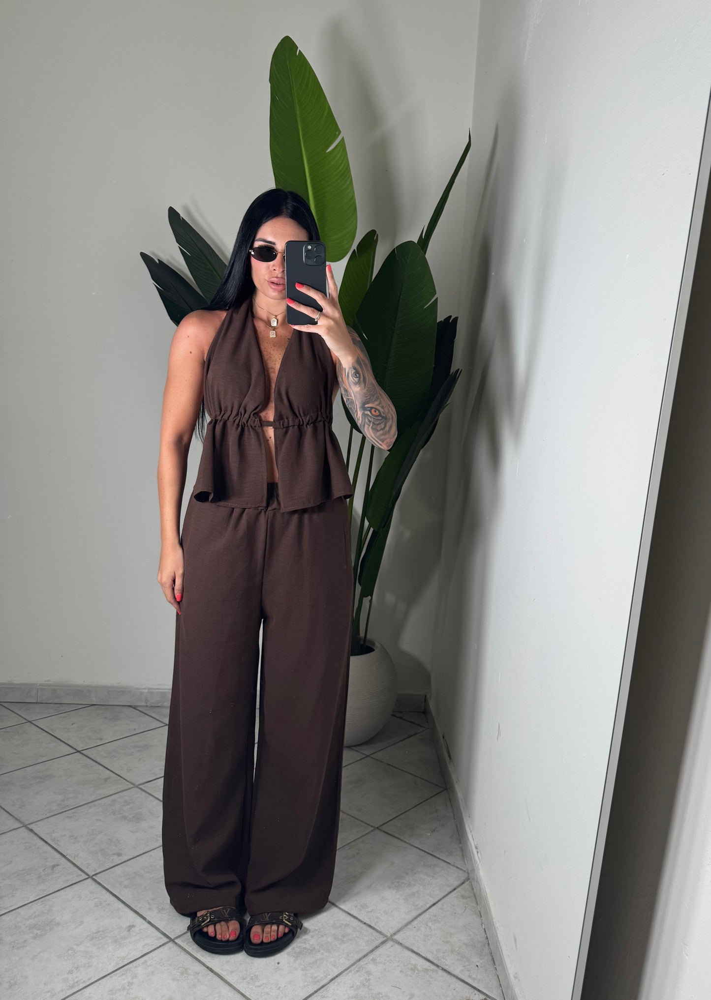 Coordinato CAROL✨