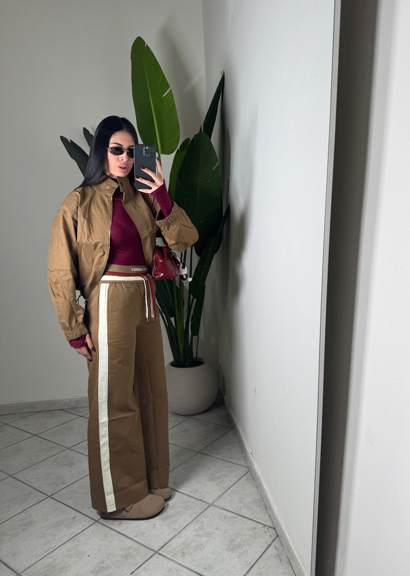 Coordinato energy ✨