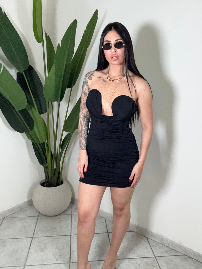 DRESS ROMY✨