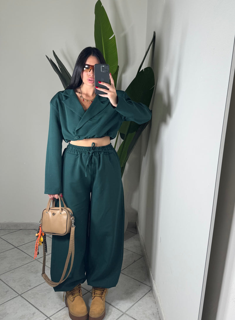 Tailleur KYLIE✨
