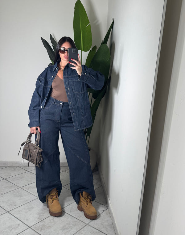Coordinato Corinne ✨
