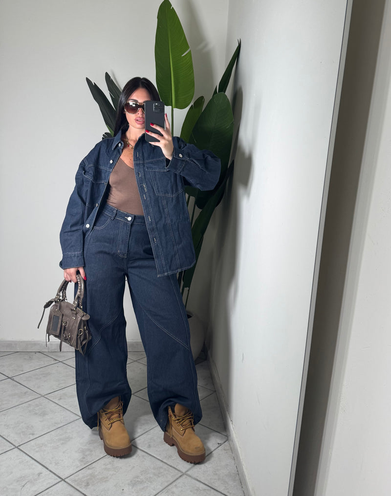 Coordinato Corinne ✨