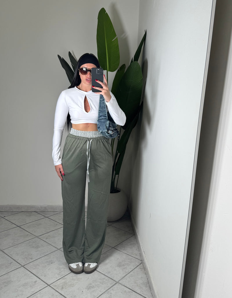 Pantalone comfy✨