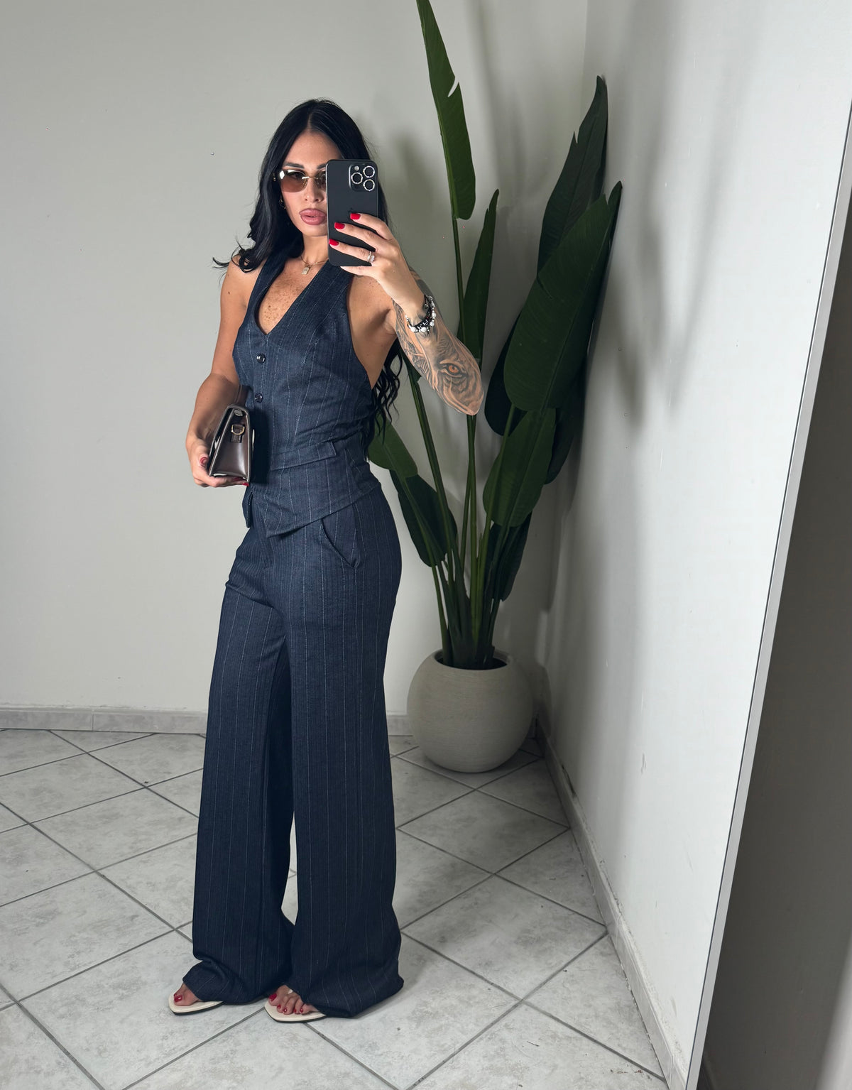Coordinato Elettra✨