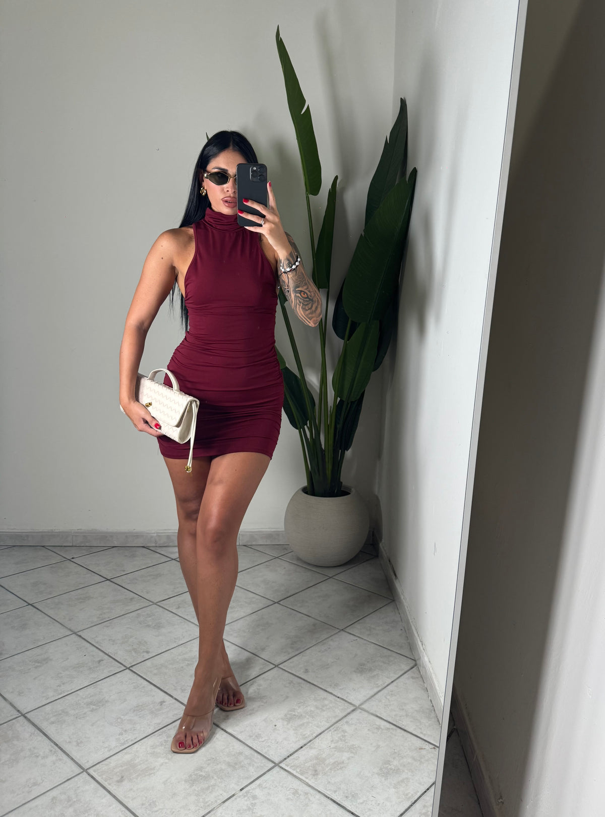 Dress Amanda✨