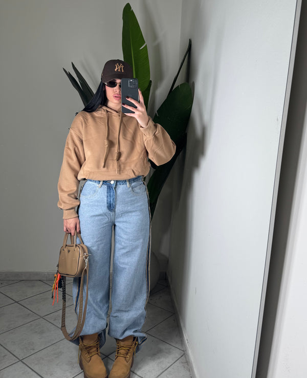 Jeans reverse✨