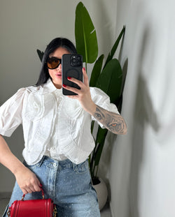 Camicia 🌸