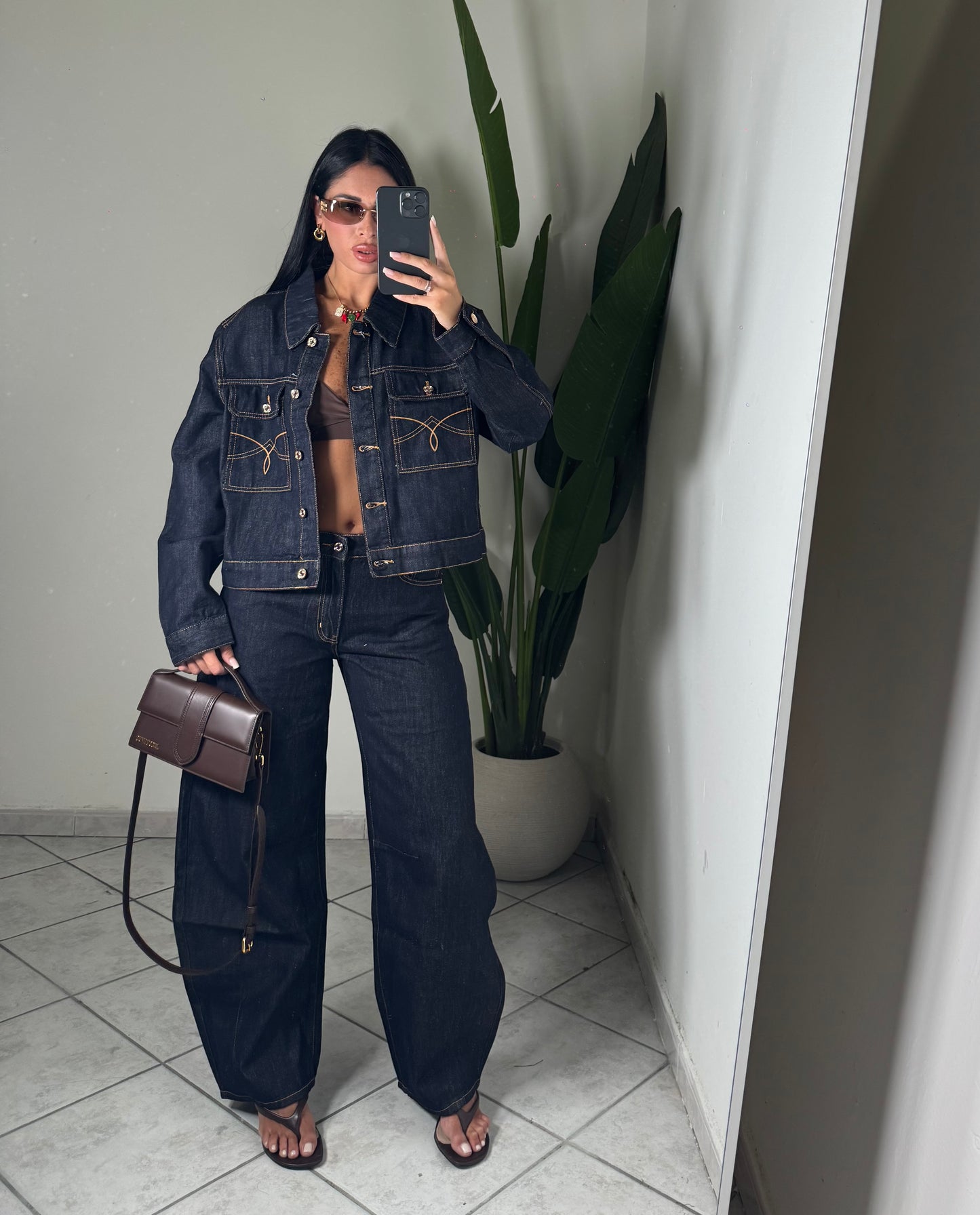 Coordinato SELEN✨