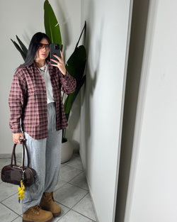 Camicia KESIA✨