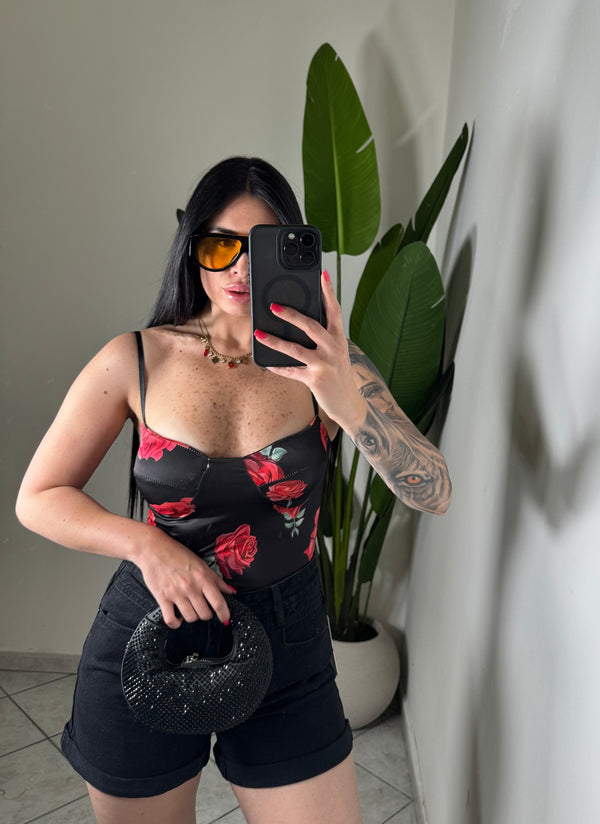 Body rose✨