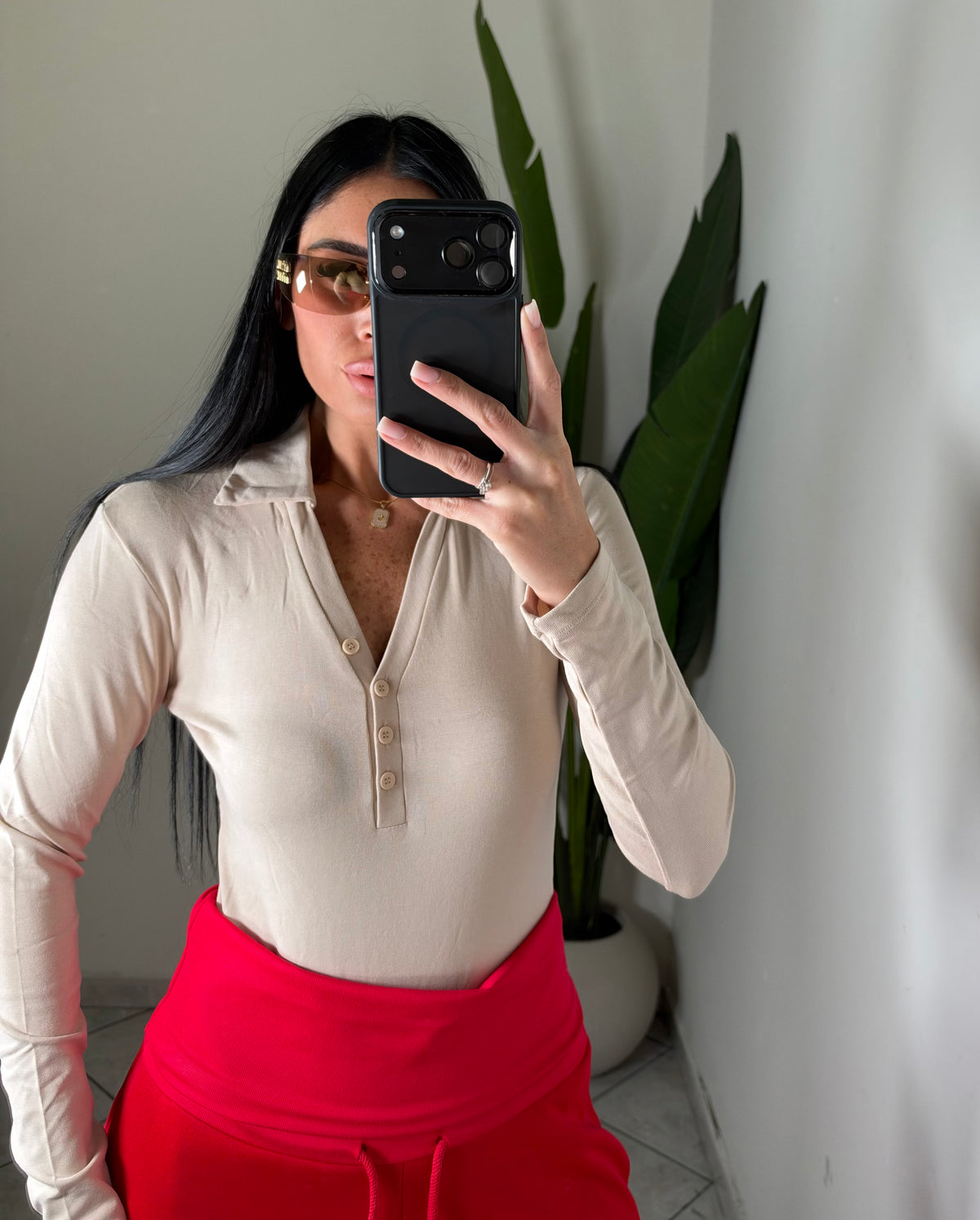 Body polo ✨