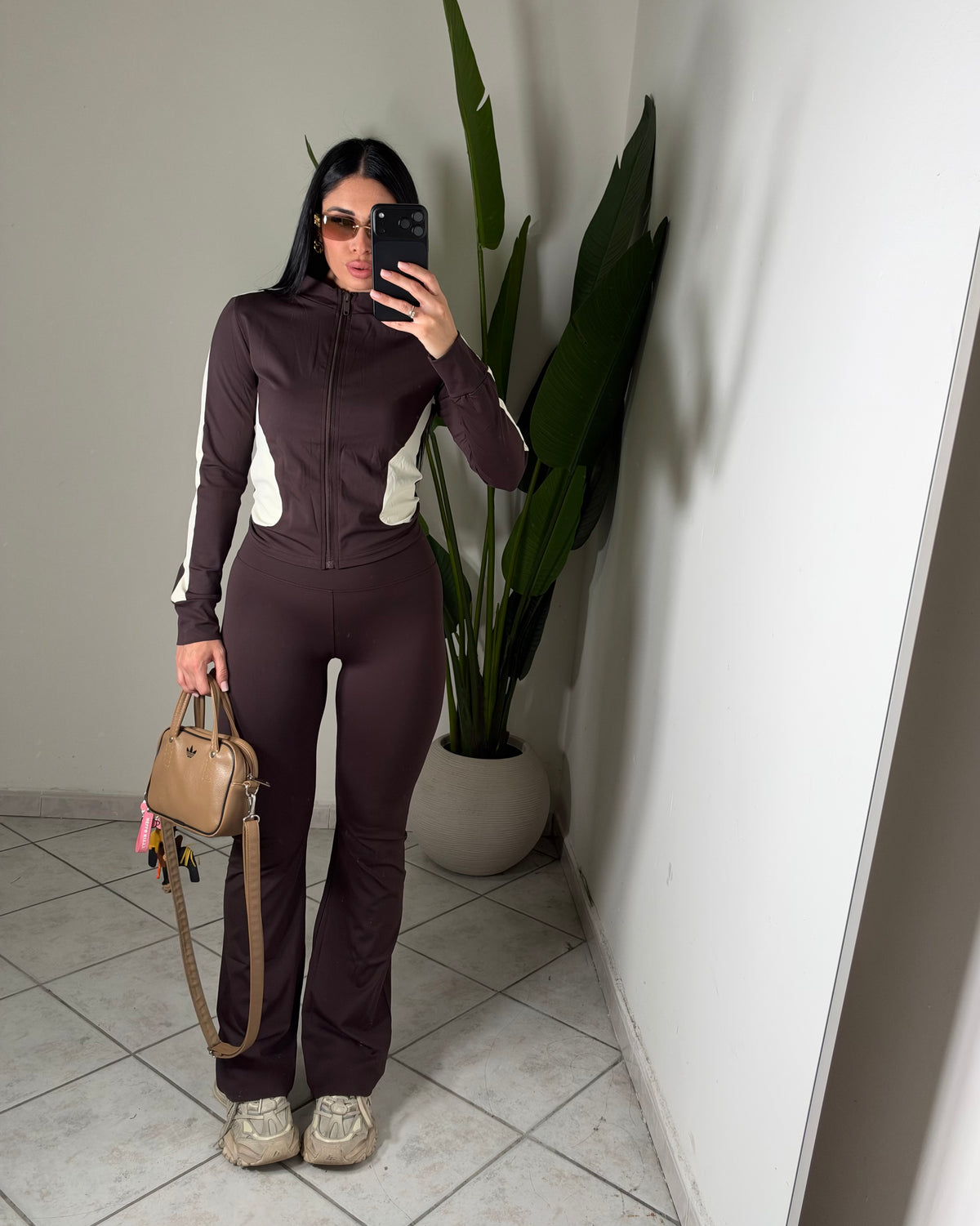 Coordinato miss kimery✨