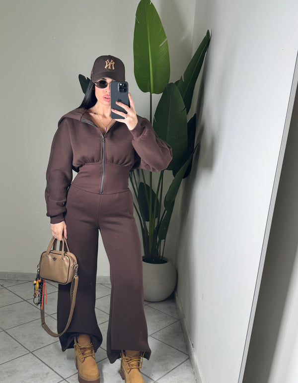 Jump VANIA✨marrone