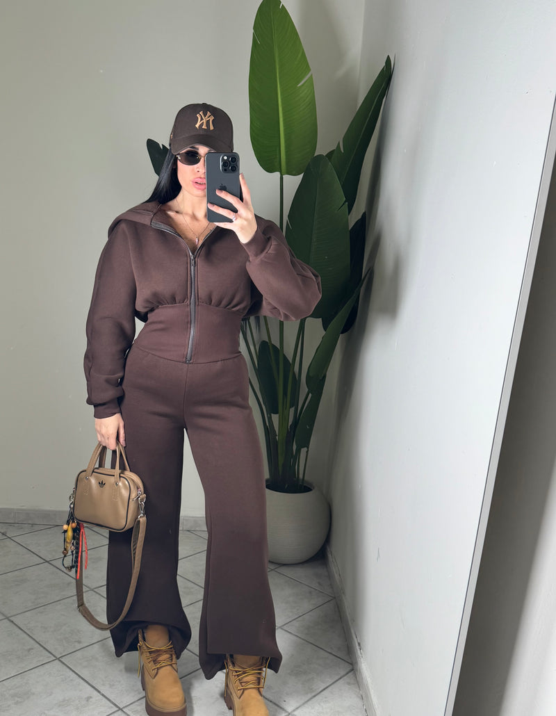 Jump VANIA✨marrone