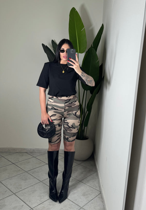 Ciclista militare✨