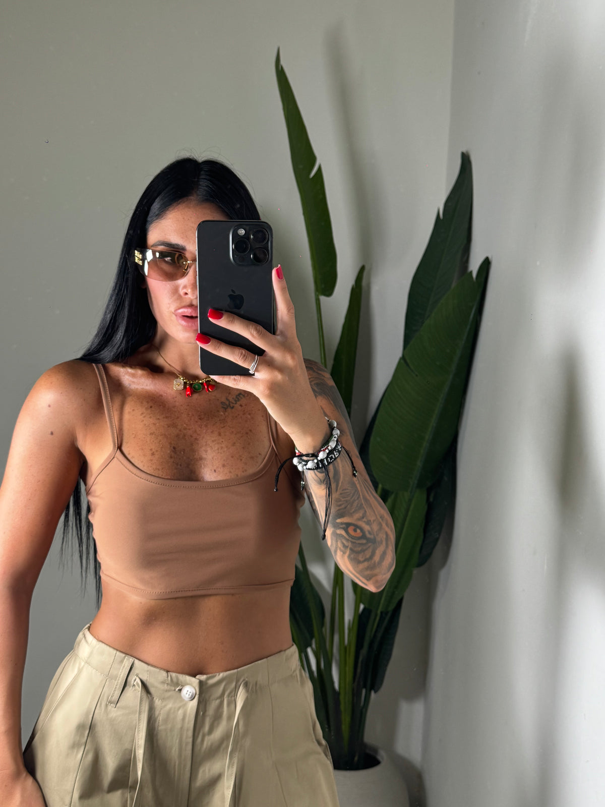 Top licra ✨