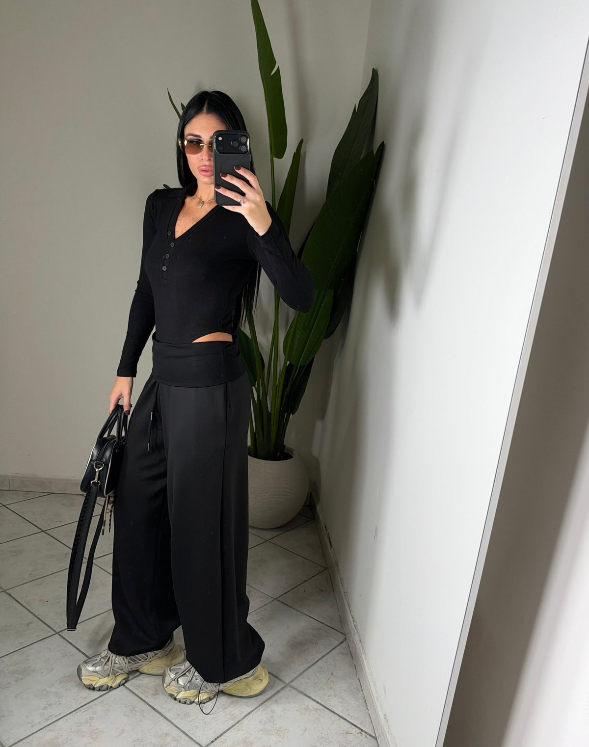 Pantalone KESIA✨