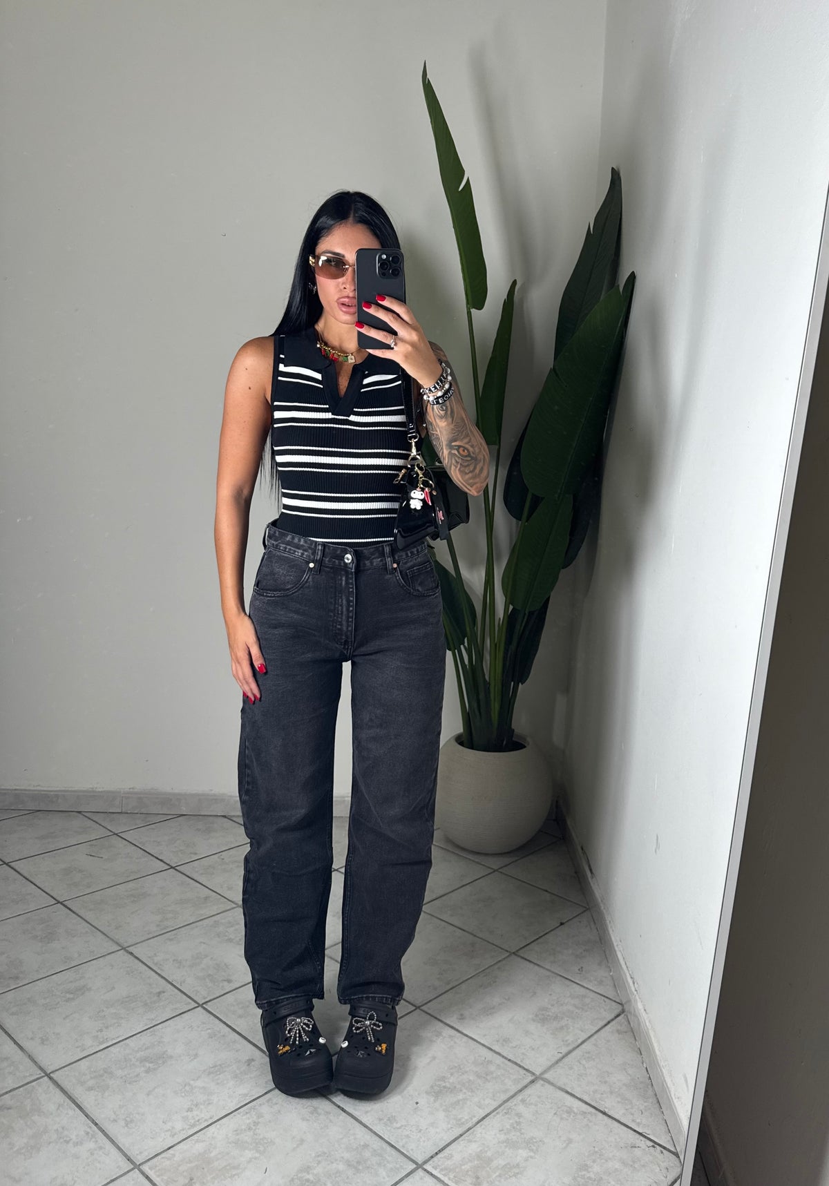 Jeans miss bonbon✨