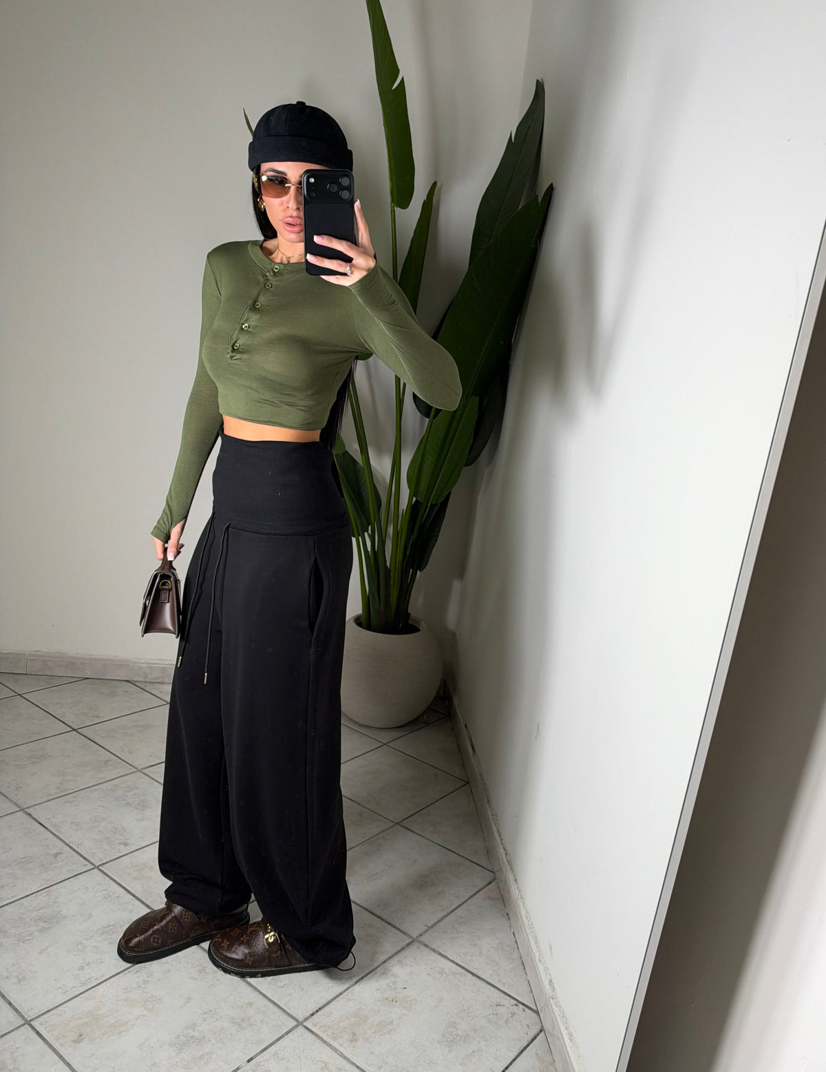Pantalone Kesia 2.0✨