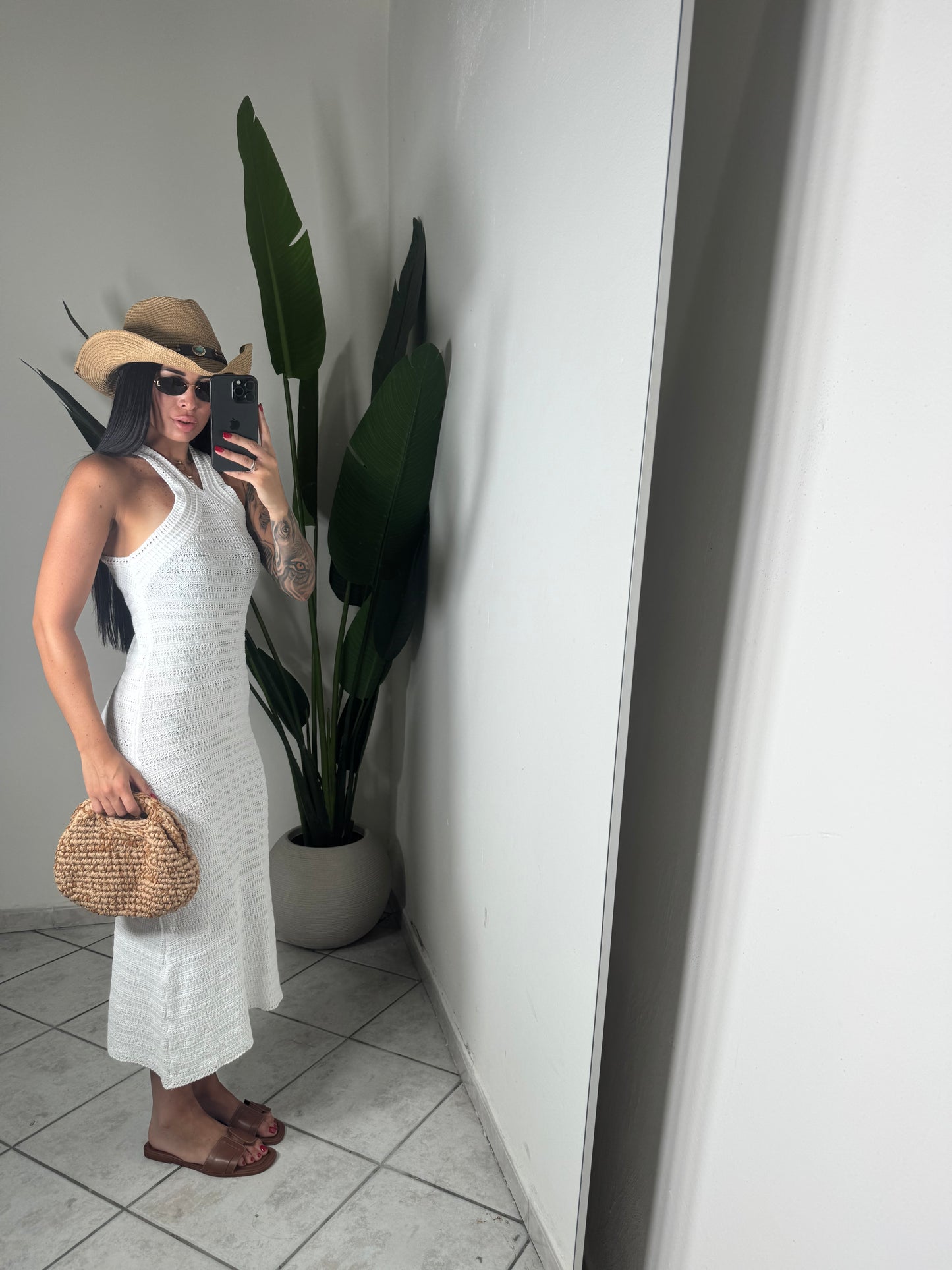 Dress filo ✨