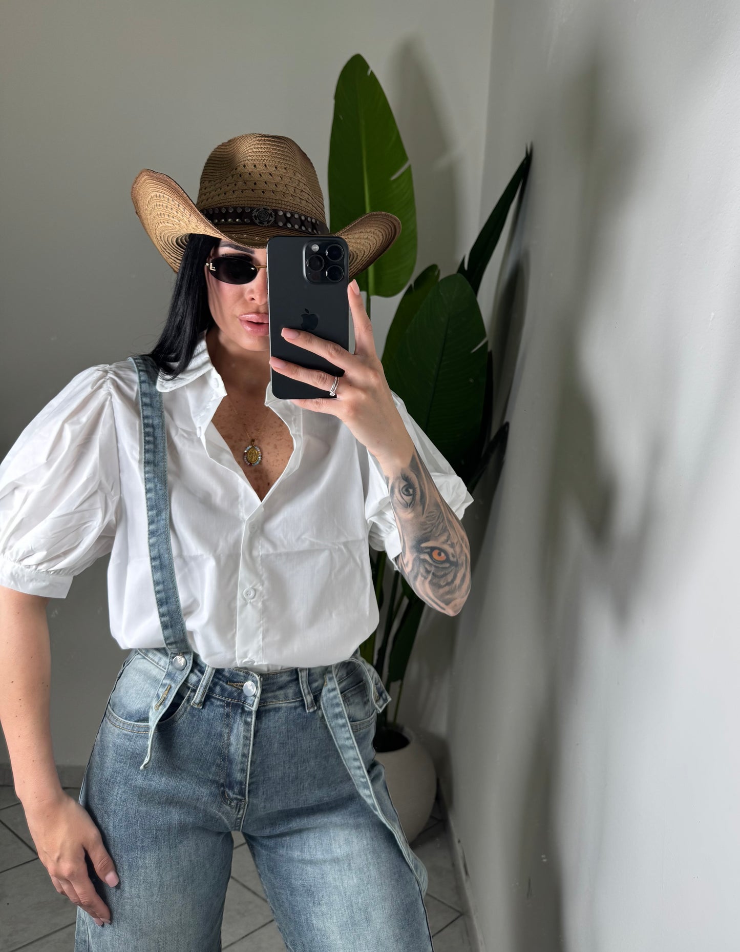 Camicia ALINA✨