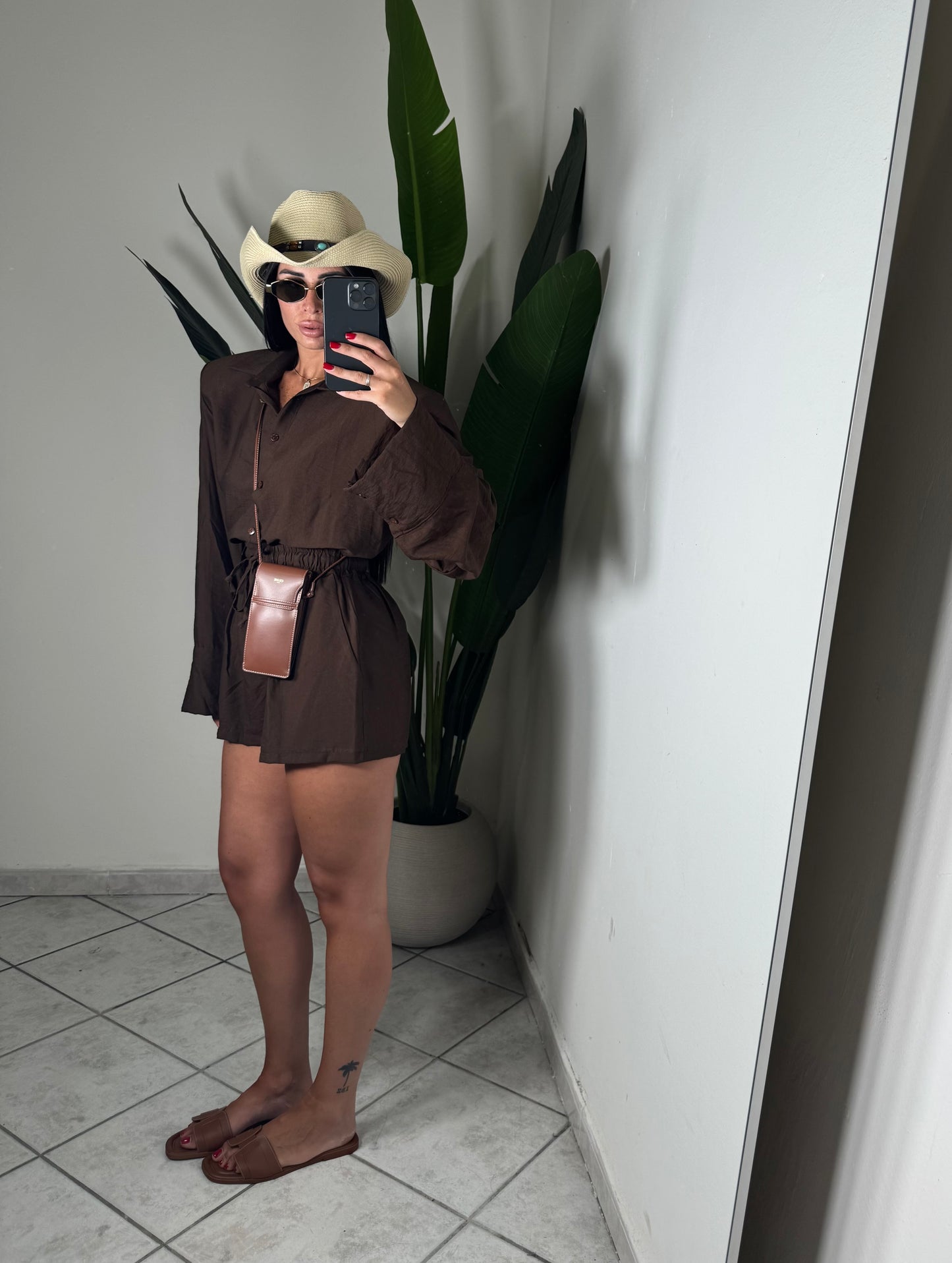 Coordinato CHLOÈ✨