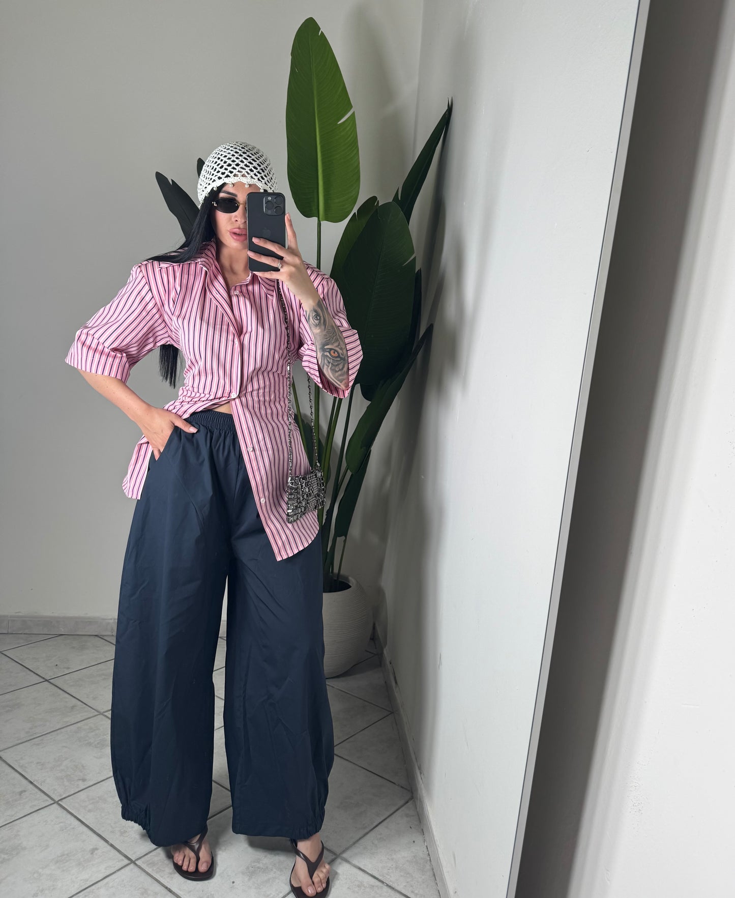 Camicia JUST WEST✨