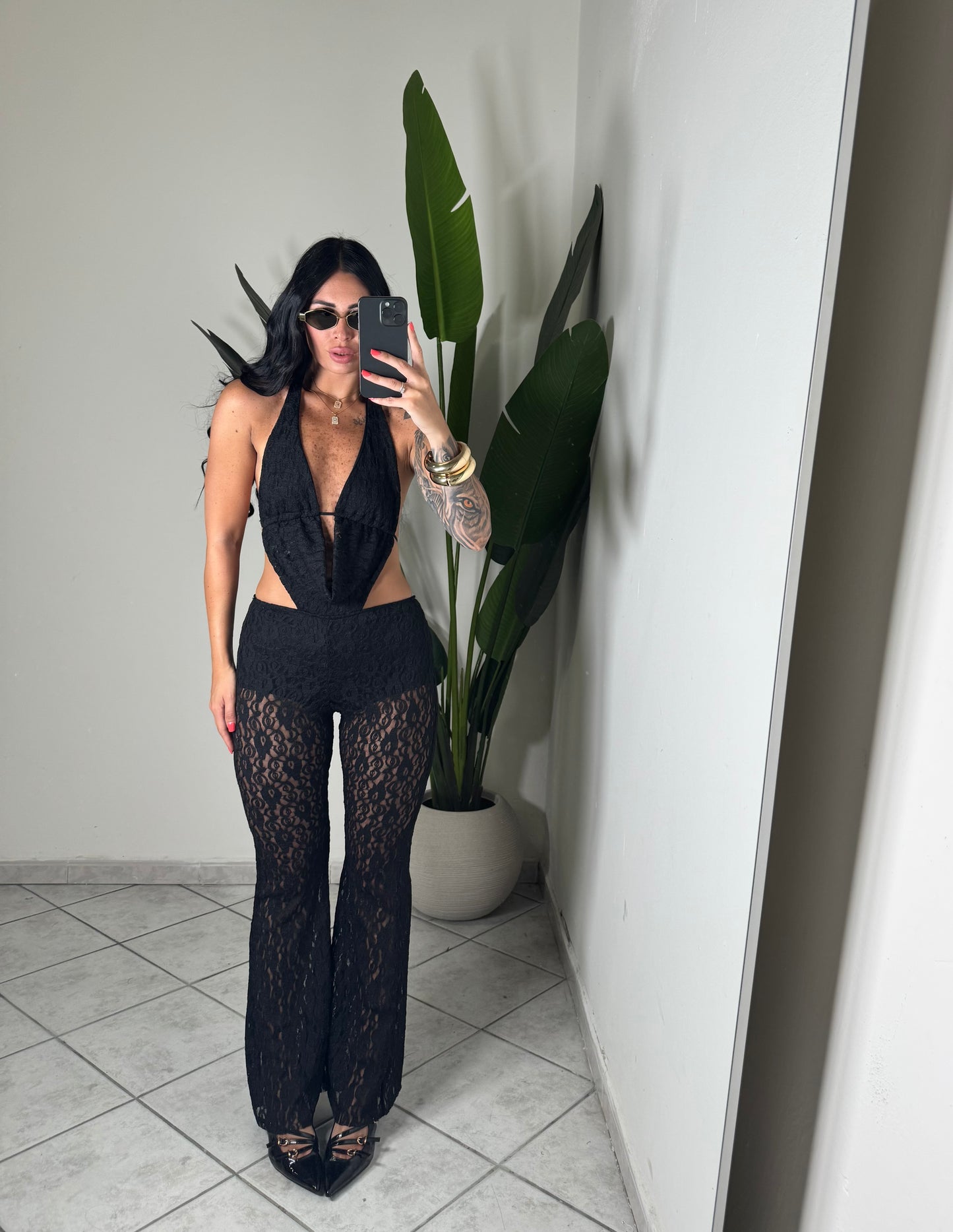 JUMP IN PIZZO✨nera