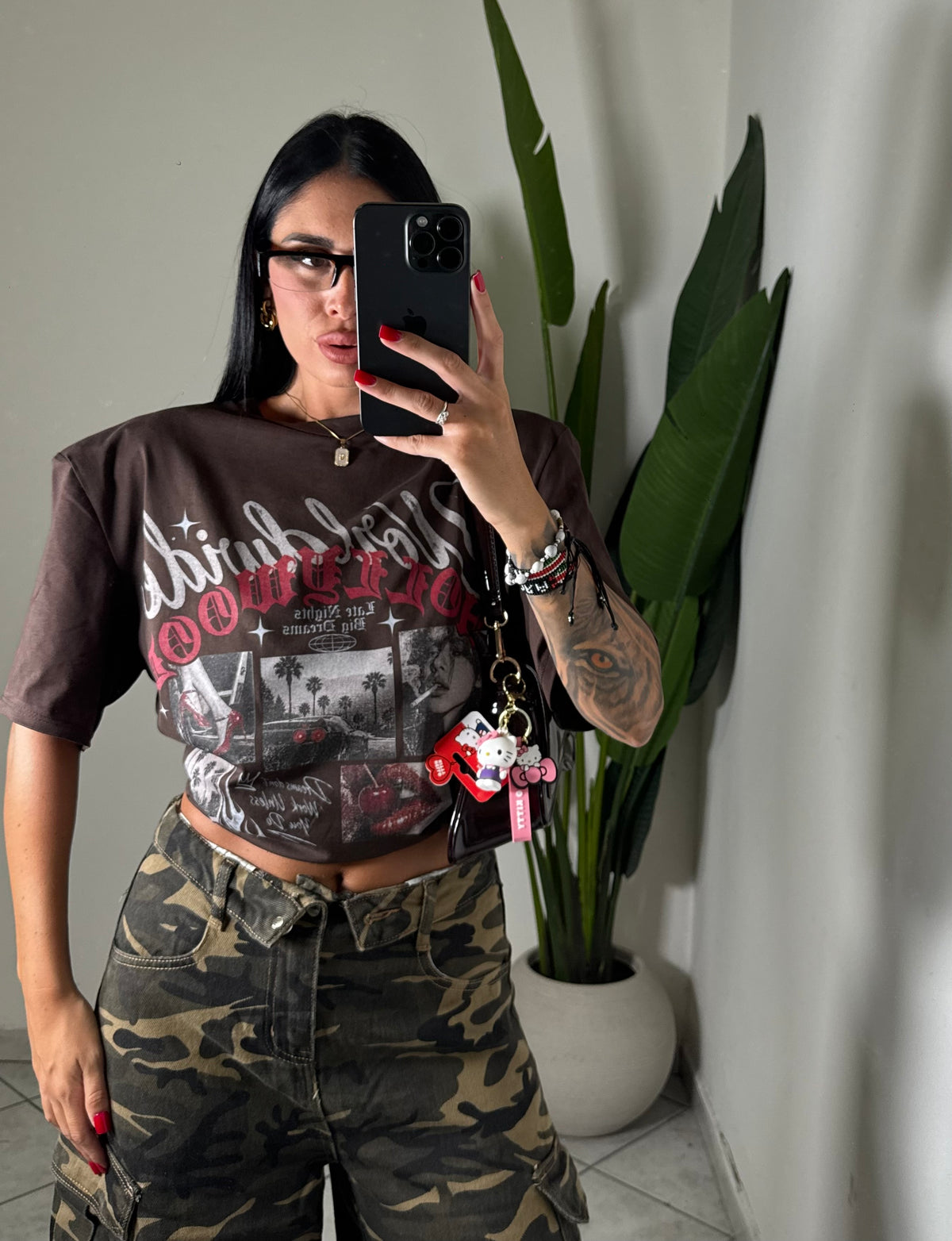 Maxi t-shirt dreams ✨