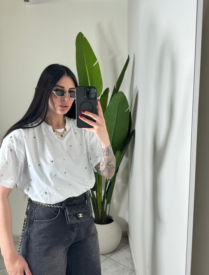 T-shirt ALBA✨